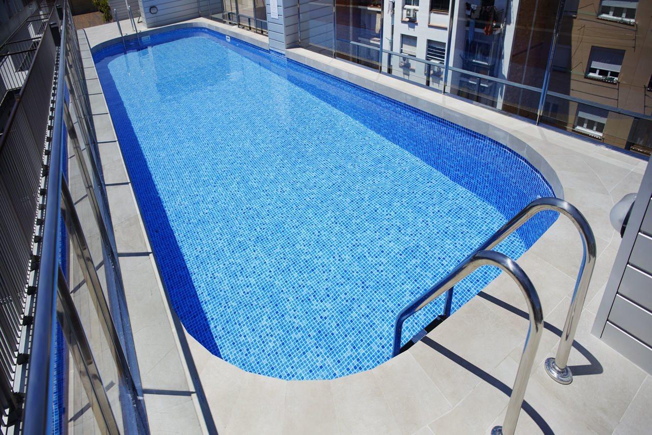 Aparthotel Bcn Montjuic 3*