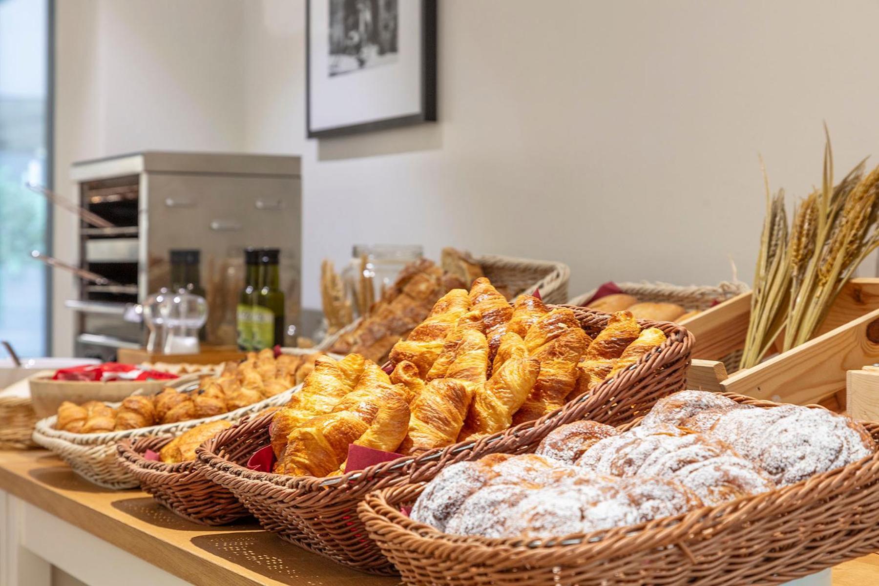 Bcn Montjuic Apart-hotel 3*