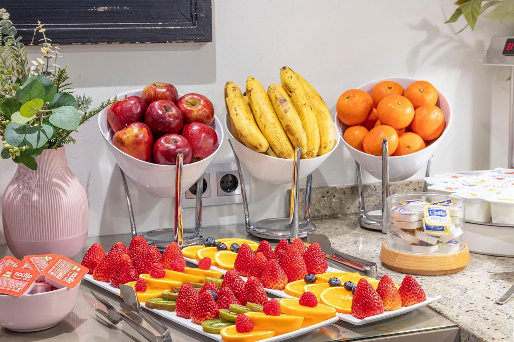 Lejlighedshotel Bcn Montjuic 3*