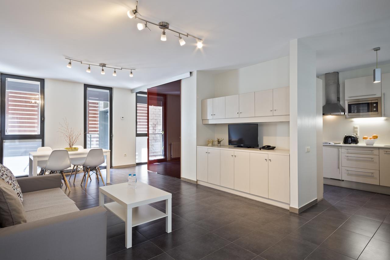 Lejlighedshotel Bcn Montjuic 3*